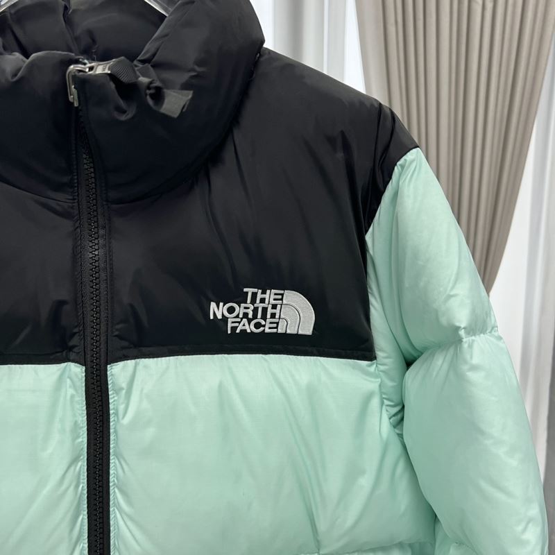 The North Face Down Jackets